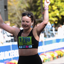 Emily Kopacz - Running Coach