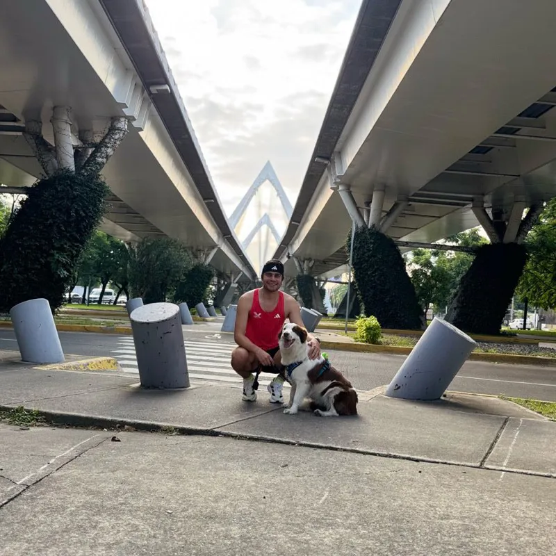 Hernandez Franco Gerardo