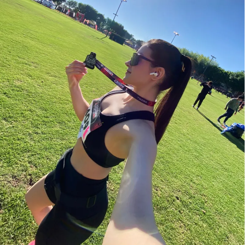 Natalia De la Tijera