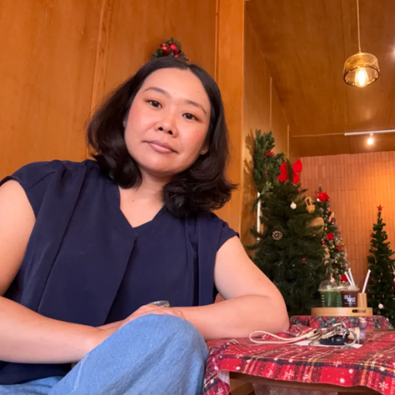 Phawinee Chanthakhot