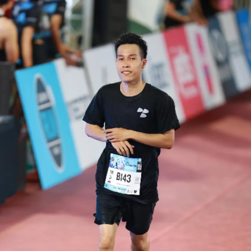 Theeraphat Rukprayoon