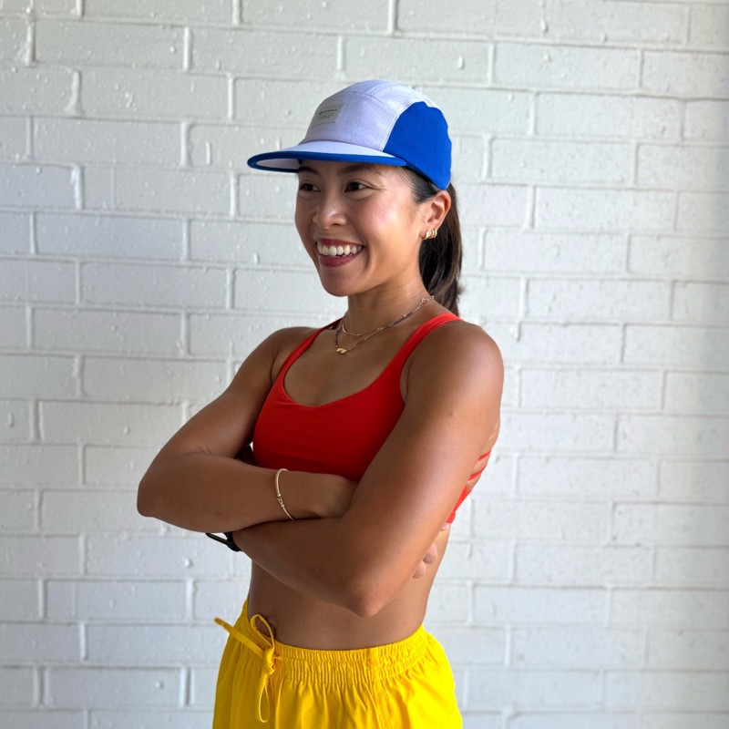 Amanda Hoang