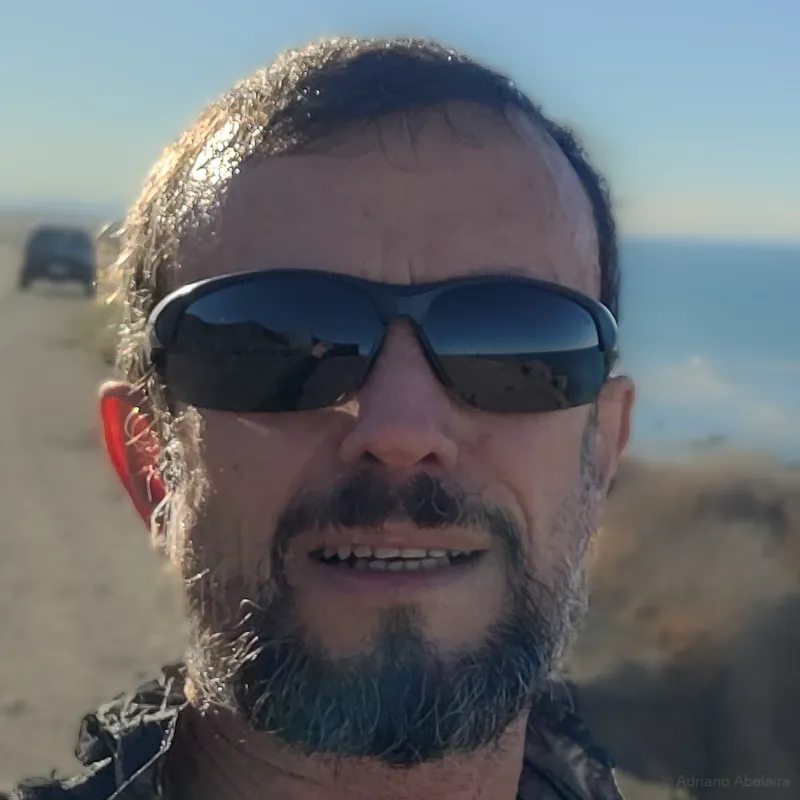 Adriano Abelaira