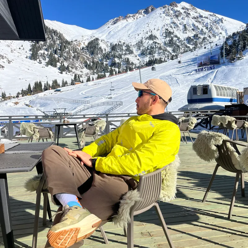 Нариман Талапкеров