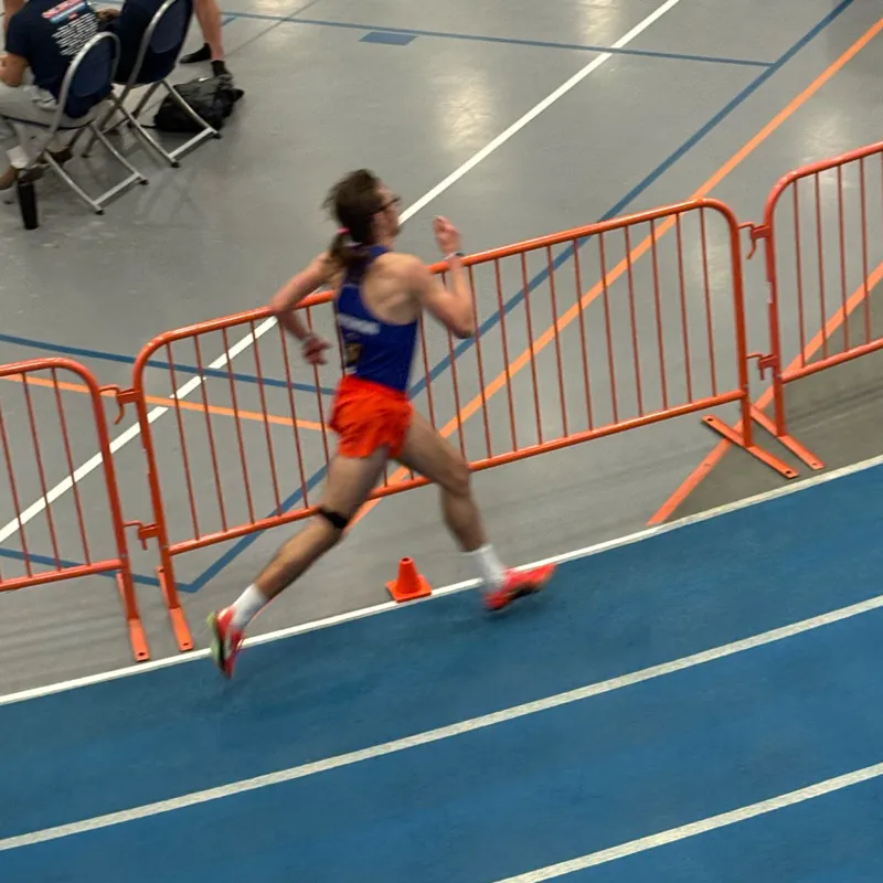 Project runner end goal nationals