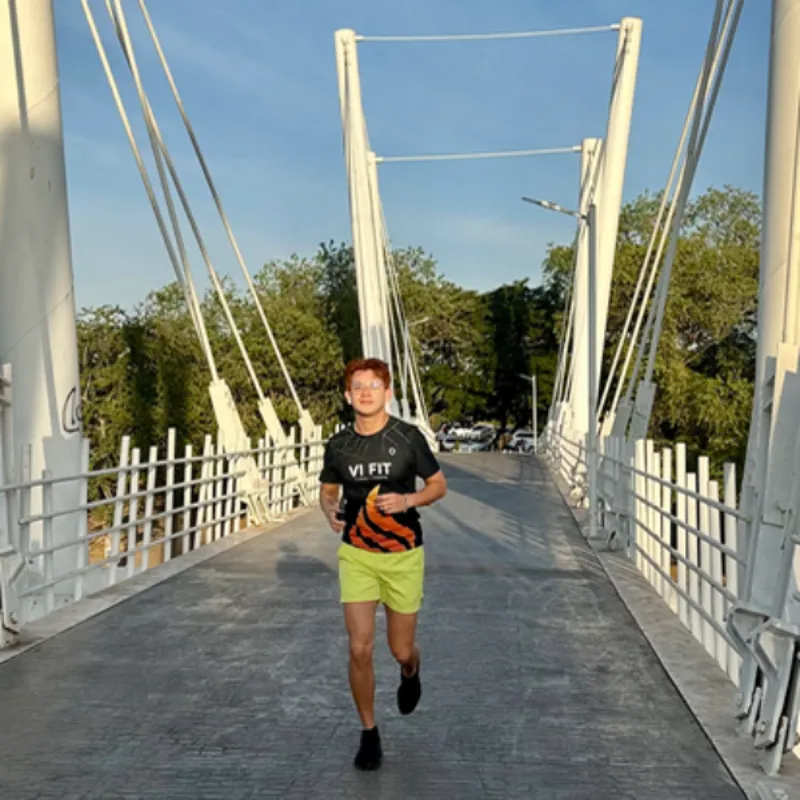 Miguel Angel Prado Gonzalez