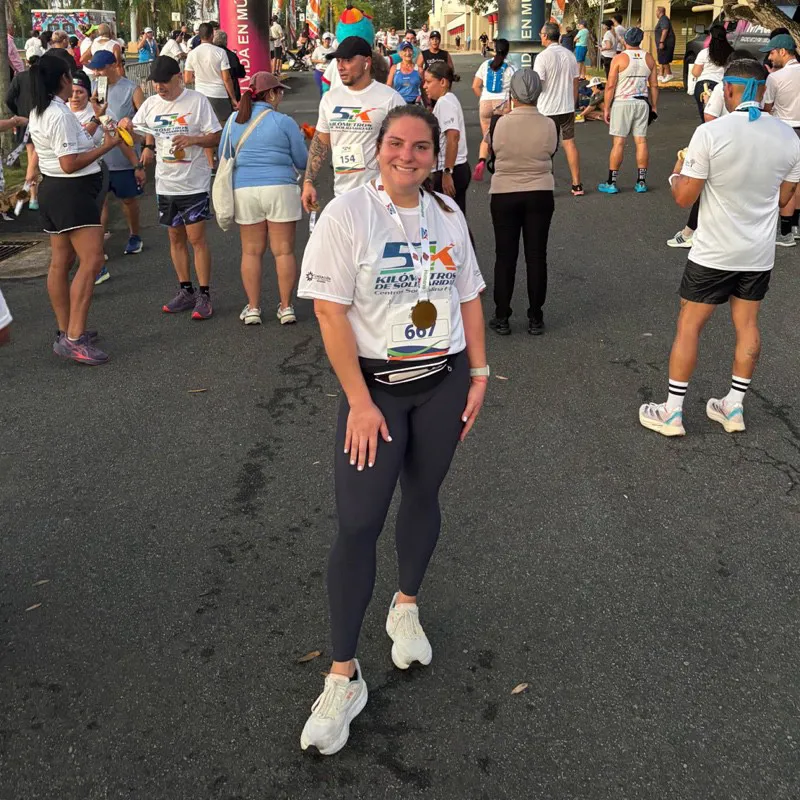 Zahira Fabiola Bigay