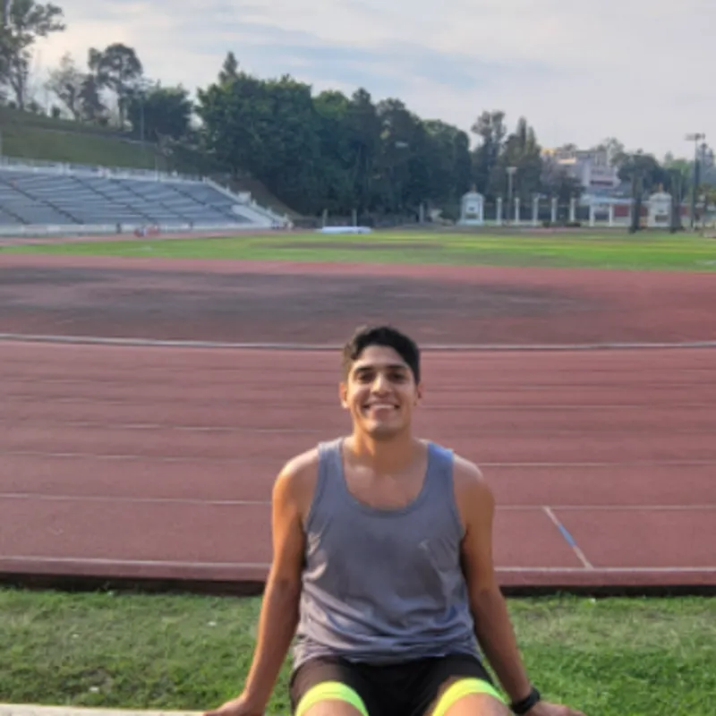 Raul Alejandro Viñas Cruz