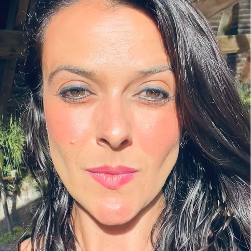 Paulina Corte Vargas