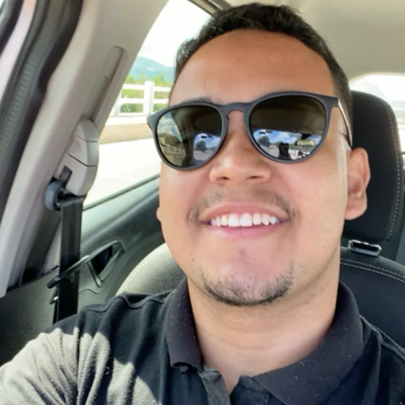 João André Nogueira