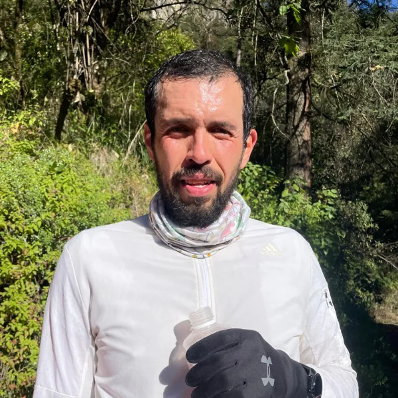 Carlos Alberto Arias Negrete