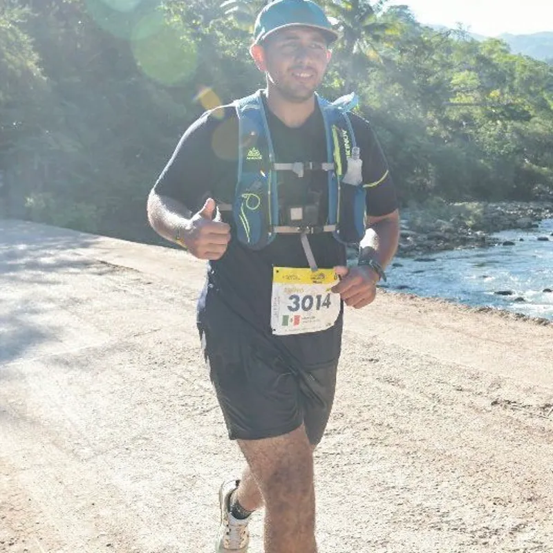 Aaron Castañeda bautista