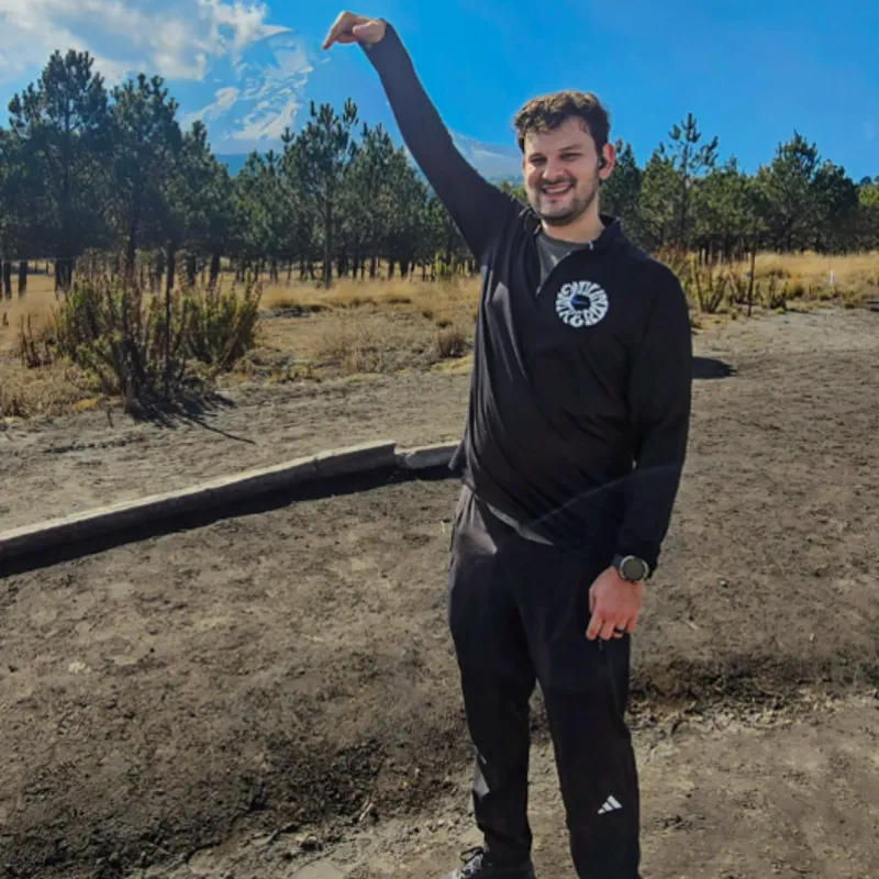 Miguel Angel Salas Ramirez