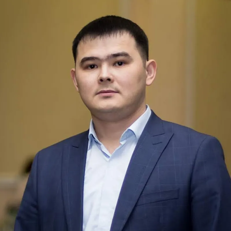Dauren Igembaev