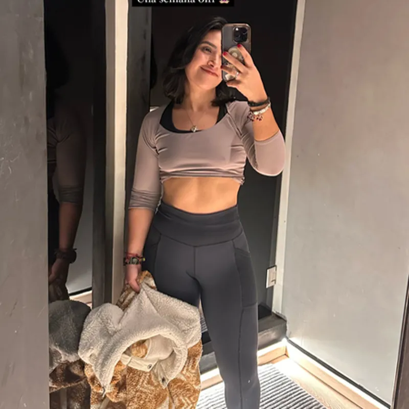 Monserrat Chavez Ruiz