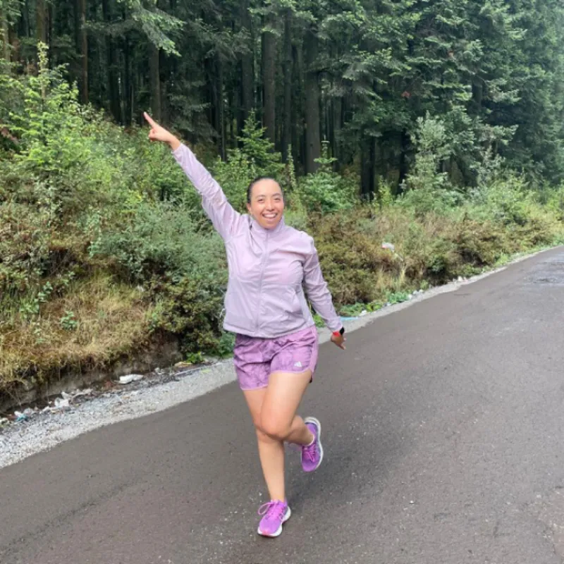 Yunuen Zamora Torres