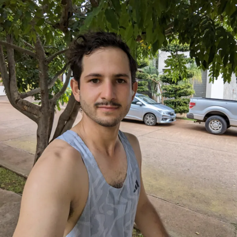 Juanfer Casillas Barba