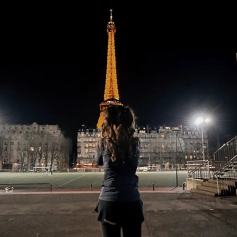 Melissa Dimas Gallegos