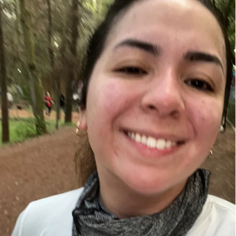 Ángela Pérez Estudillo