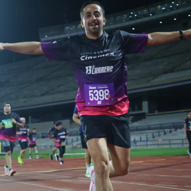 Arturo  ruiz velasco gonzalez