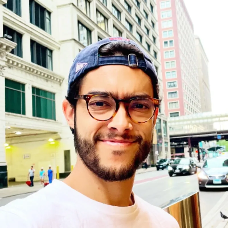 Franco Guerrero Angeles