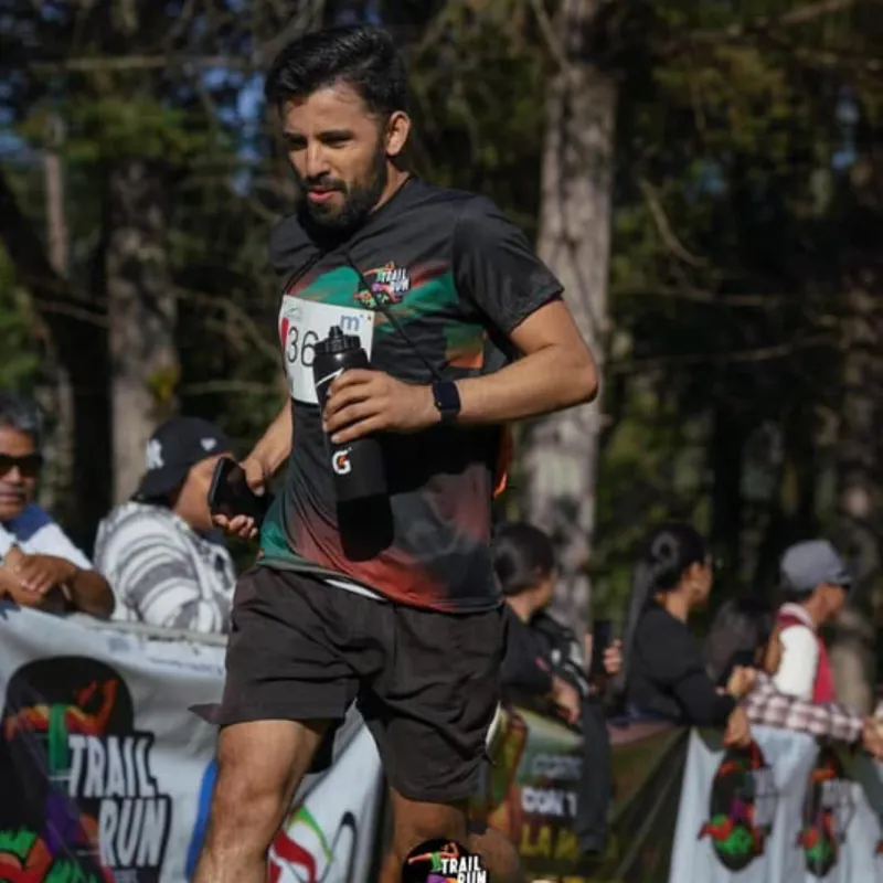 Jorge Herrera Rangel