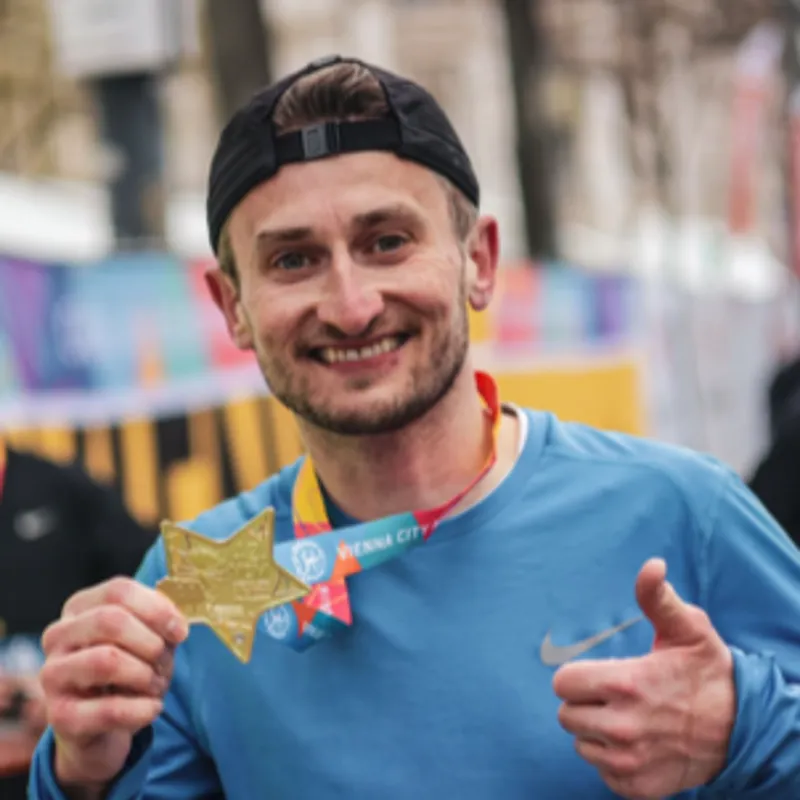 Matthias Staniszewski