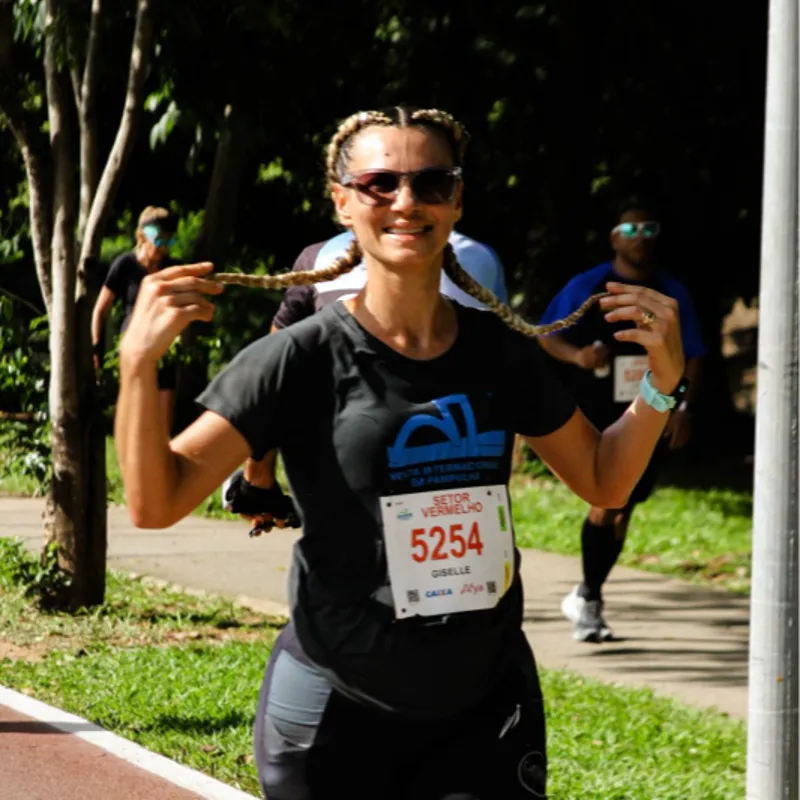 Giselle  Pereira Neitzel