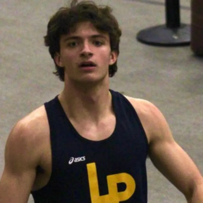 Connor Boyd