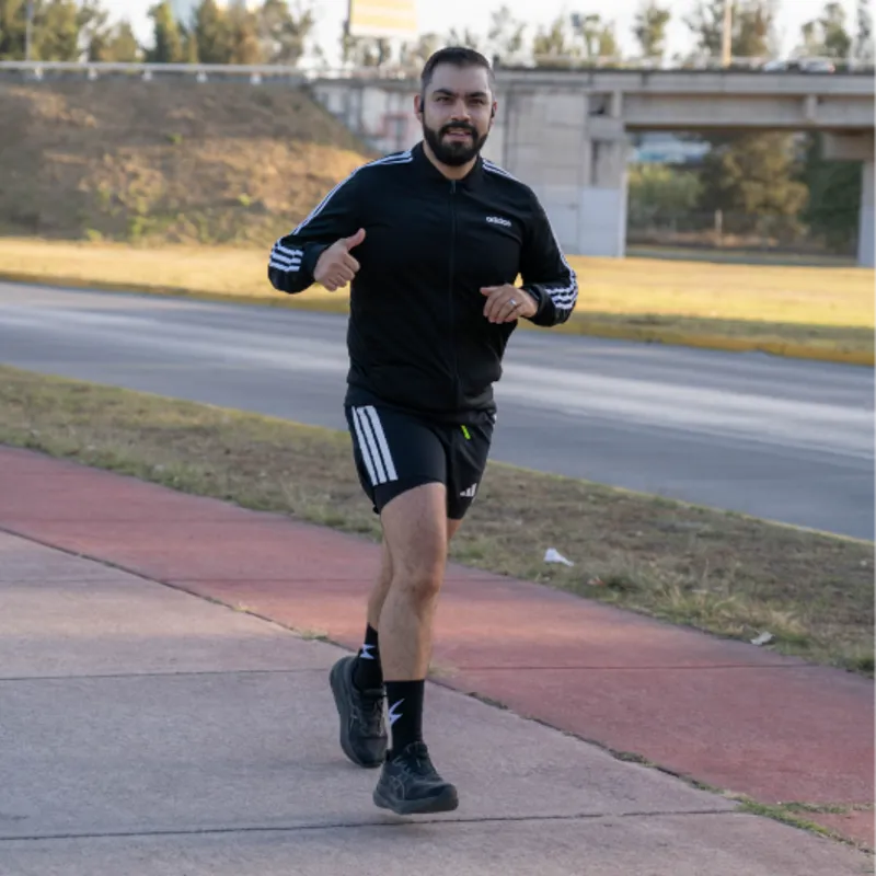 Humberto Carlos Ayala Melendres
