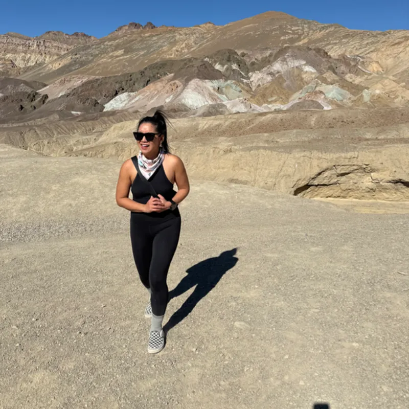 Antoinette Castaneda