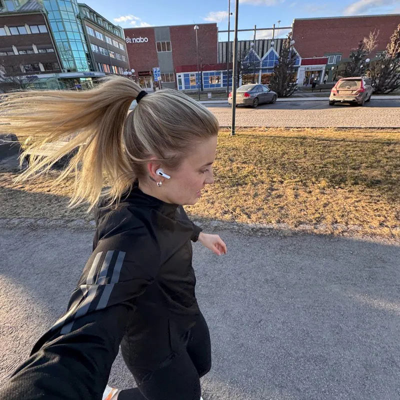 Frida Hellberg