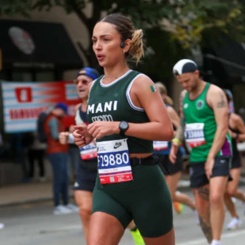 Mariana Mendoza Granados