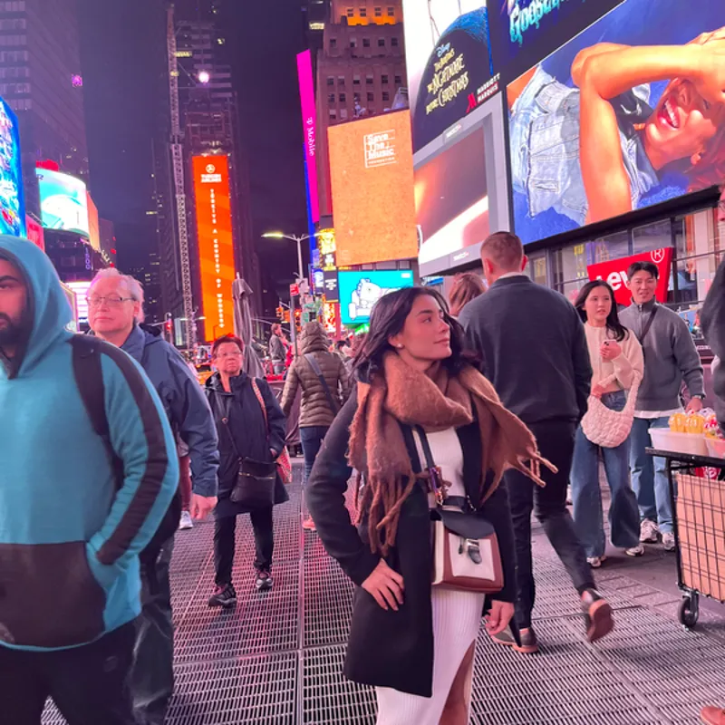 Valeria Sanchez Gutierrez