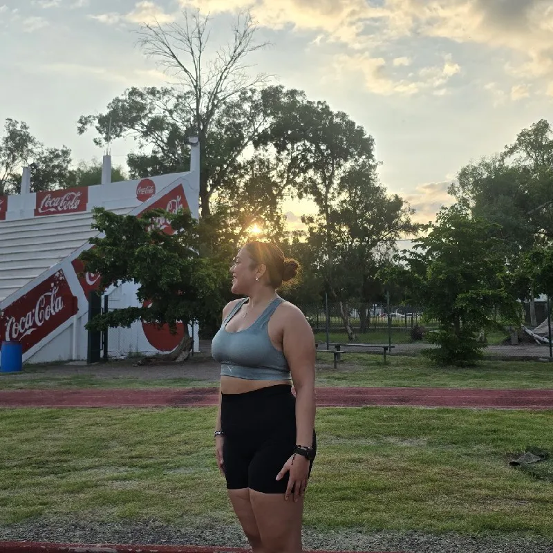 Johanna Quiñonez Castro