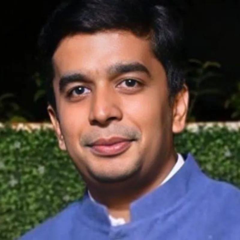 Akhil Agrawal