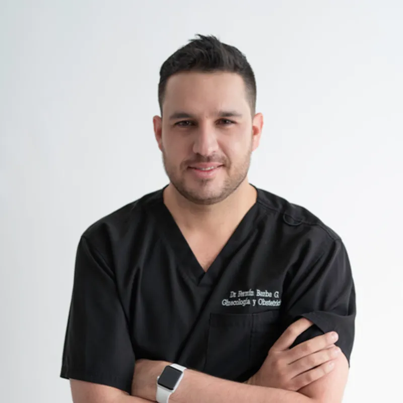 Fermín Barba González