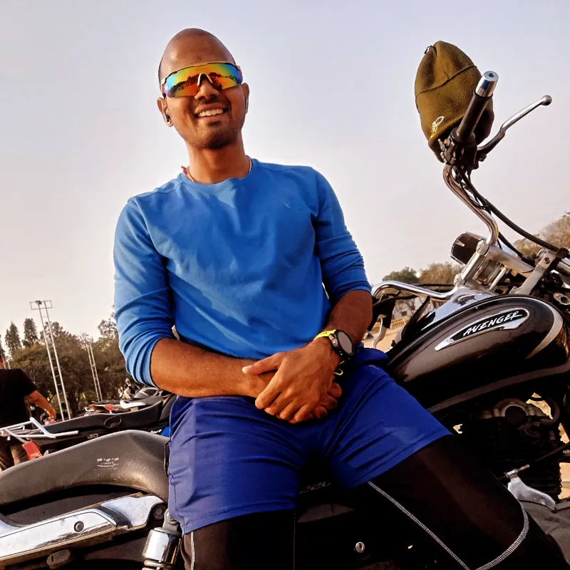 Balakarthick Vediappan