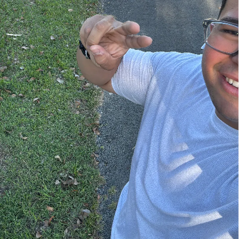 Carlos Vazquez Mateo