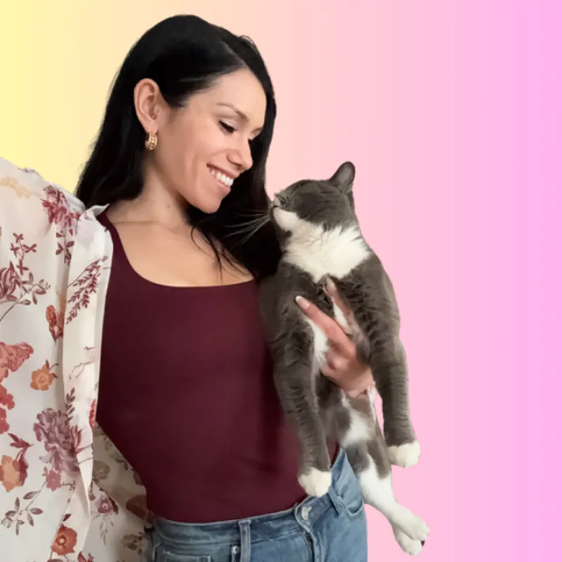 Melanie Amini-Hajibashi