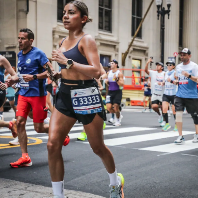 Anna Victoria Arreola