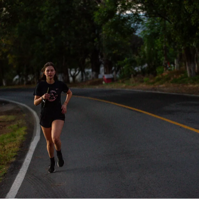 Natalia Martínez Solana