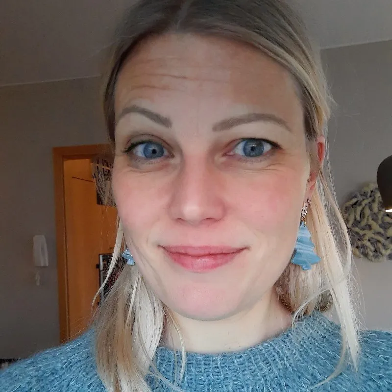 Ásthildur Erlingsdóttir