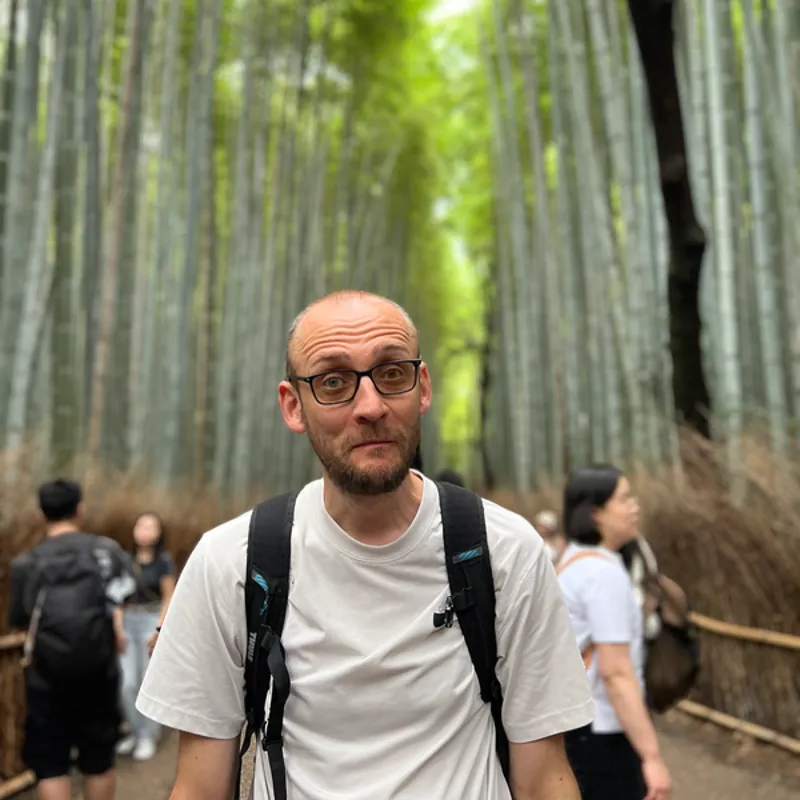 Viacheslav Marchenko