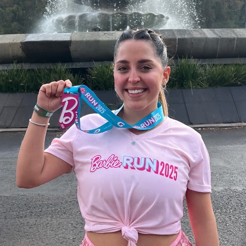 Paulina Rodríguez González