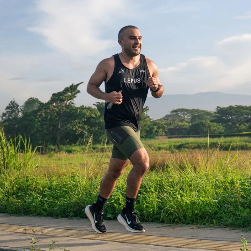 Diego Mendez Henderson