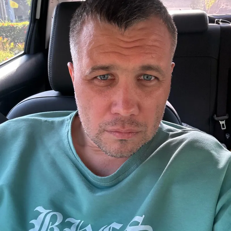 Alexander Bondarenko