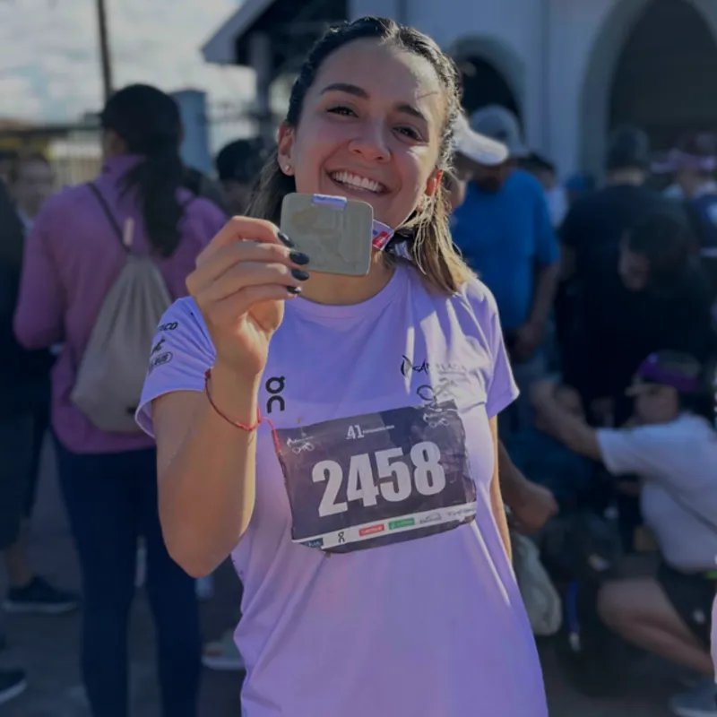 Mariana García Reyes