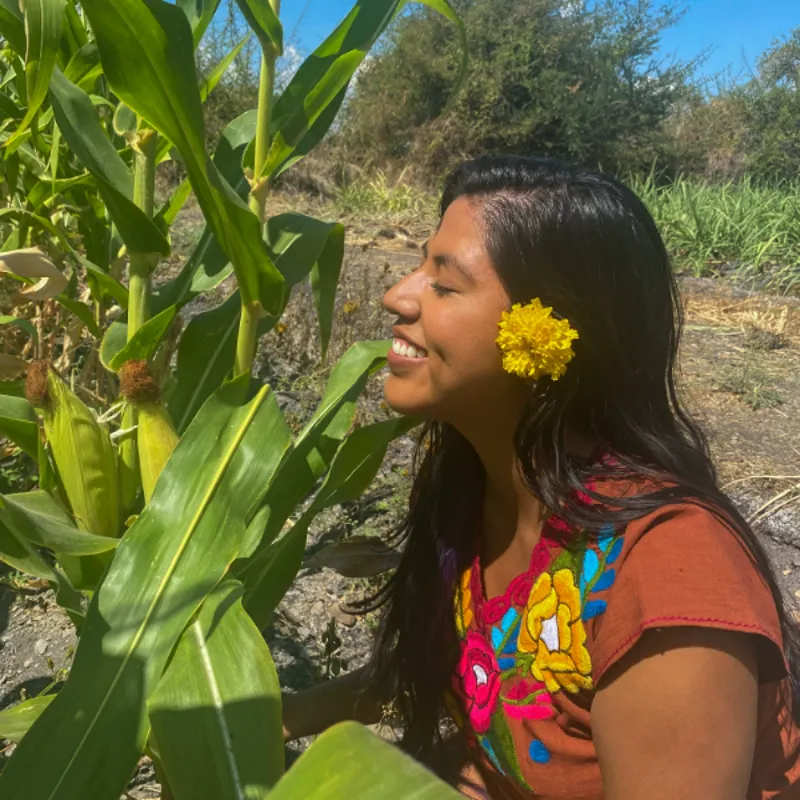 Karla Estudillo Fuentes