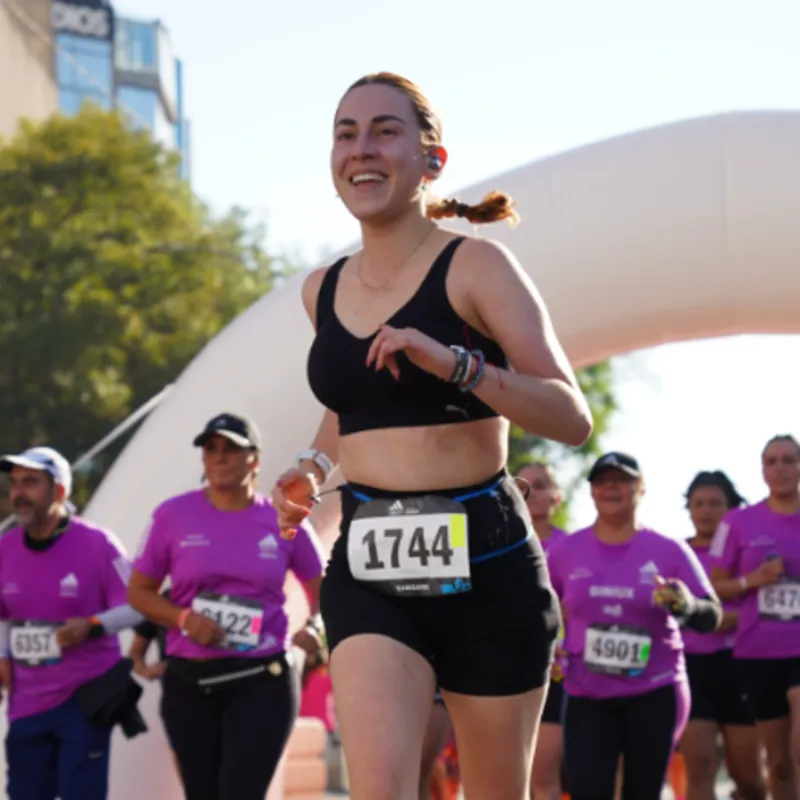 Alejandra Pérez Inclán Rivera